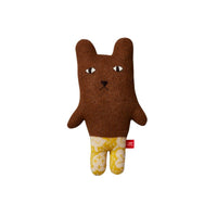Barry Bear - Parkette.