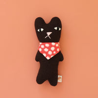 Bibi Bear - Parkette.