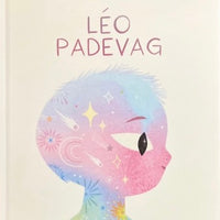 Léo Padevag - Parkette.