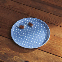Egg Blue Kids Tray - Parkette.