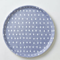 Egg Blue Kids Tray - Parkette.