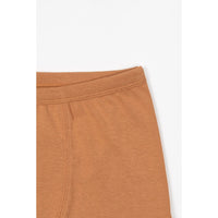 100% GOTS Certified Organic Cotton Boxer Shorts - Parkette.