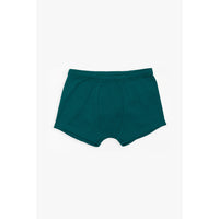 100% GOTS Certified Organic Cotton Boxer Shorts - Parkette.