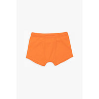 100% GOTS Certified Organic Cotton Boxer Shorts - Parkette.