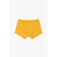 100% GOTS Certified Organic Cotton Boxer Shorts - Parkette.