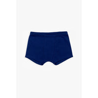 100% GOTS Certified Organic Cotton Boxer Shorts - Parkette.