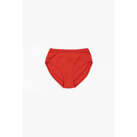 GOTS 100% Organic Cotton Briefs - Parkette.