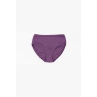 GOTS 100% Organic Cotton Briefs - Parkette.