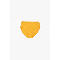 GOTS 100% Organic Cotton Briefs - Parkette.