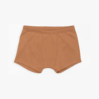 100% GOTS Certified Organic Cotton Boxer Shorts - Parkette.