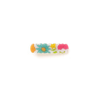 Set of 2 Scallop Wunderkin Co. Hair Clips - Parkette.