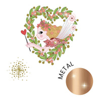 Fairy Friends Tattoos - Parkette.