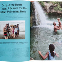 Family Adventures: Exploring The World With Children - Parkette.