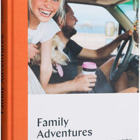 Family Adventures: Exploring The World With Children - Parkette.