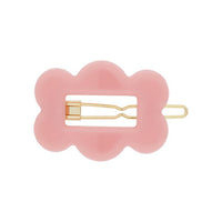 Kanel Hair Clip - Parkette.