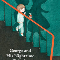 George and His Nighttime Friends - Parkette.