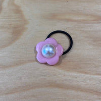 Home & Linen Hair Tie - Parkette.