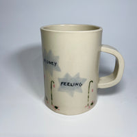 'I've Lost That Disney Feeling' Mug - Parkette.