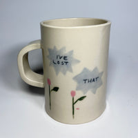 'I've Lost That Disney Feeling' Mug - Parkette.