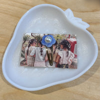 Home & Linen Hair Clip - Parkette.