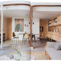 Inspiring Family Homes - Parkette.