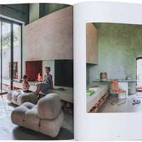 Inspiring Family Homes - Parkette.
