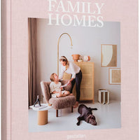 Inspiring Family Homes - Parkette.