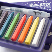 ButterStix® Aquarelle Wet & Dry - Parkette.