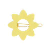 Kanel Hair Clip - Parkette.