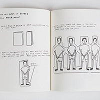 Kick Off! A Soccer Activity Book - Parkette.