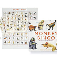 Monkey Bingo - Parkette.