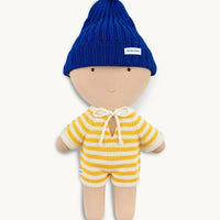 Gommu Look #11 - Parkette.