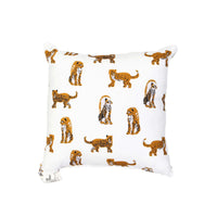 Square Cushion - Parkette.