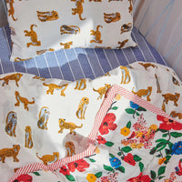 Duvet Cover Set - Parkette.