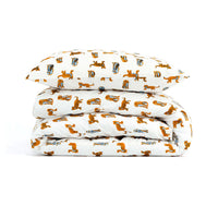 Duvet Cover Set - Parkette.