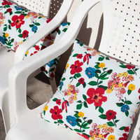 Square Cushion - Parkette.