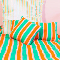 Rectangular Cushion - Parkette.