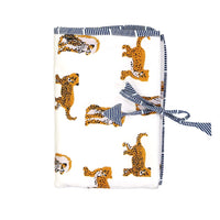 Travel Changing Mat - Parkette.