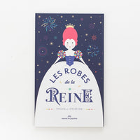Les Robes de la Reine - Parkette.