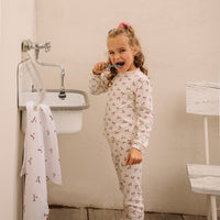 Bisou Baby Swaddle - Parkette.