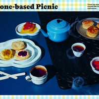 Max's Picnic Book - Parkette.