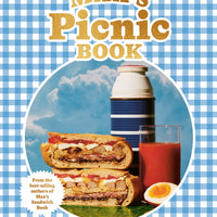 Max's Picnic Book - Parkette.