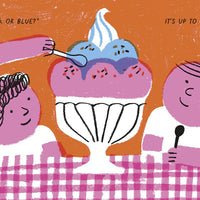 My Own Way: Celebrating Gender Freedom for Kids - Parkette.