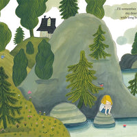 The New Friend - Parkette.