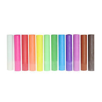 Art Chalk - 12 Pcs Set - Parkette.