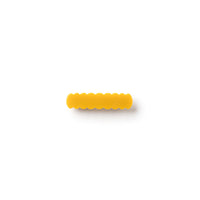 Set of 2 Scallop Wunderkin Co. Hair Clips - Parkette.