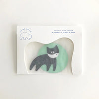 Billie Moon Almond Paper Mobile - Parkette.