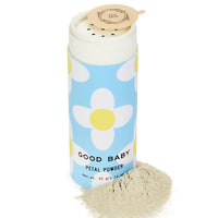 Organic Good Baby Petal Powder for Bottoms - Parkette.