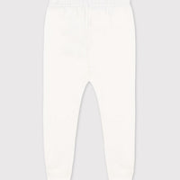 Ribbed Cotton Leggings - Parkette.