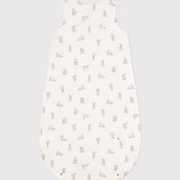 Cotton Rabbit Sleeping Bag - Parkette.